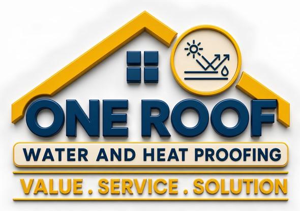 foto - One Roof Water Proof