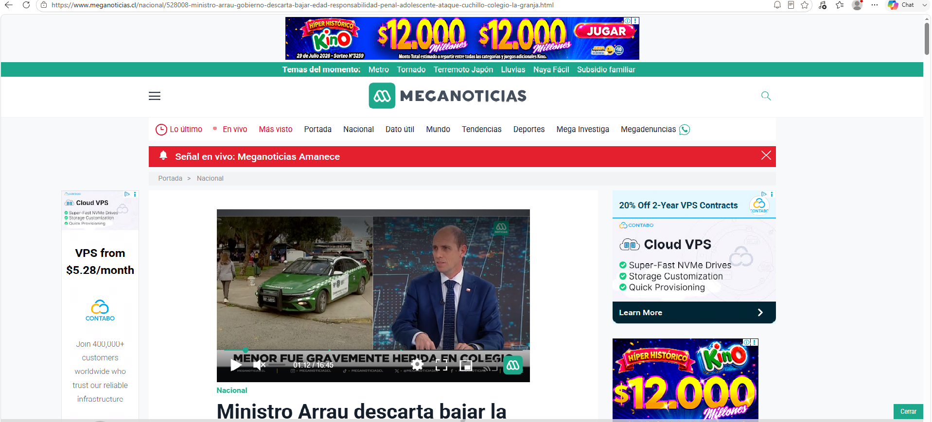 foto - Mario Serrano