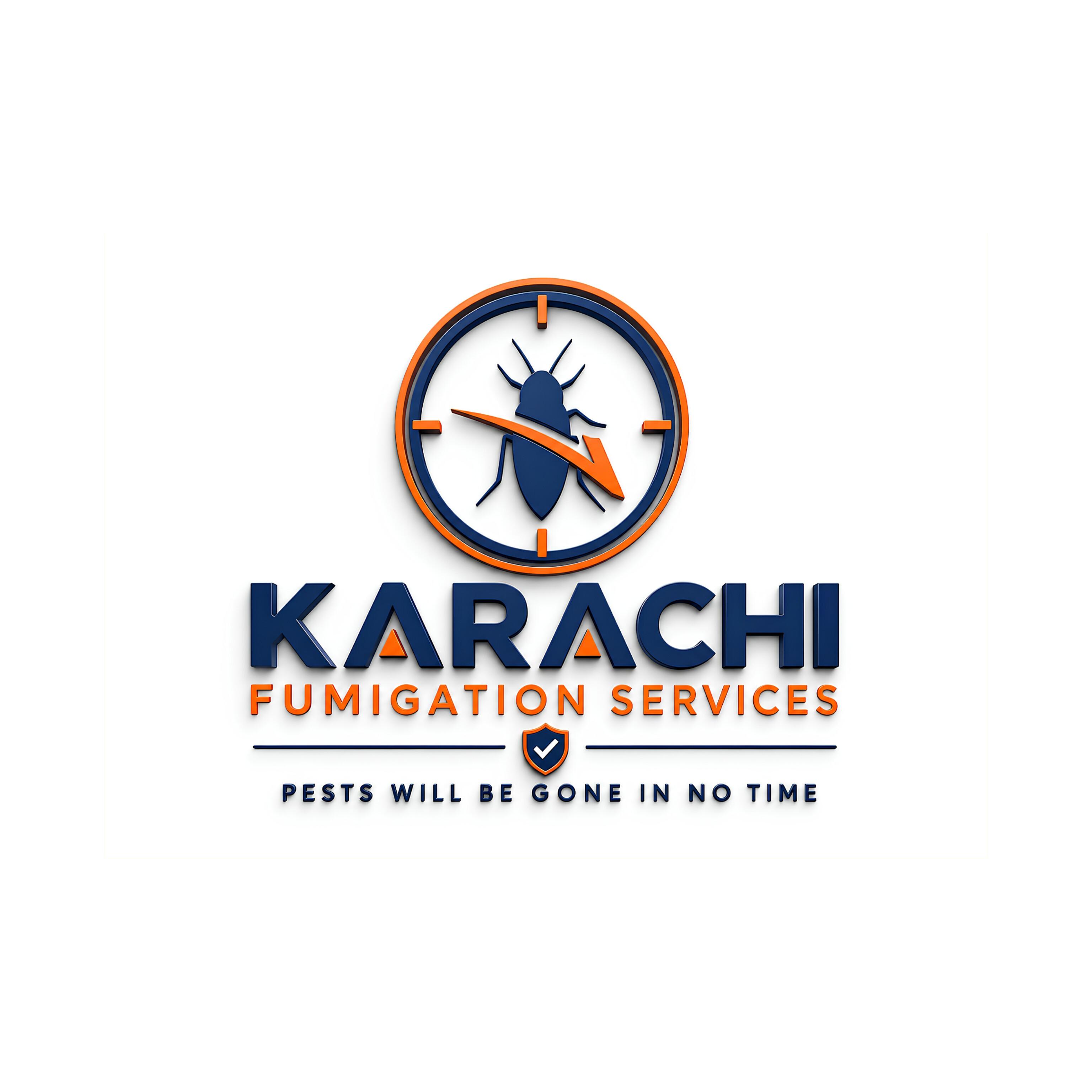 foto - Karachi Fumigation