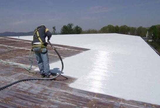 foto - One Roof Water Proof