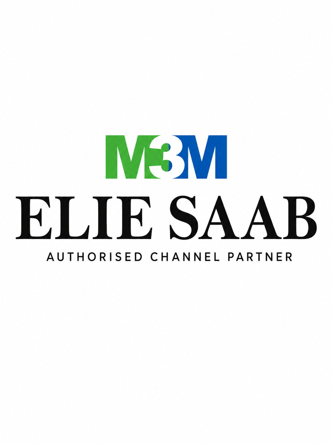 foto - M3M Saab Elie 