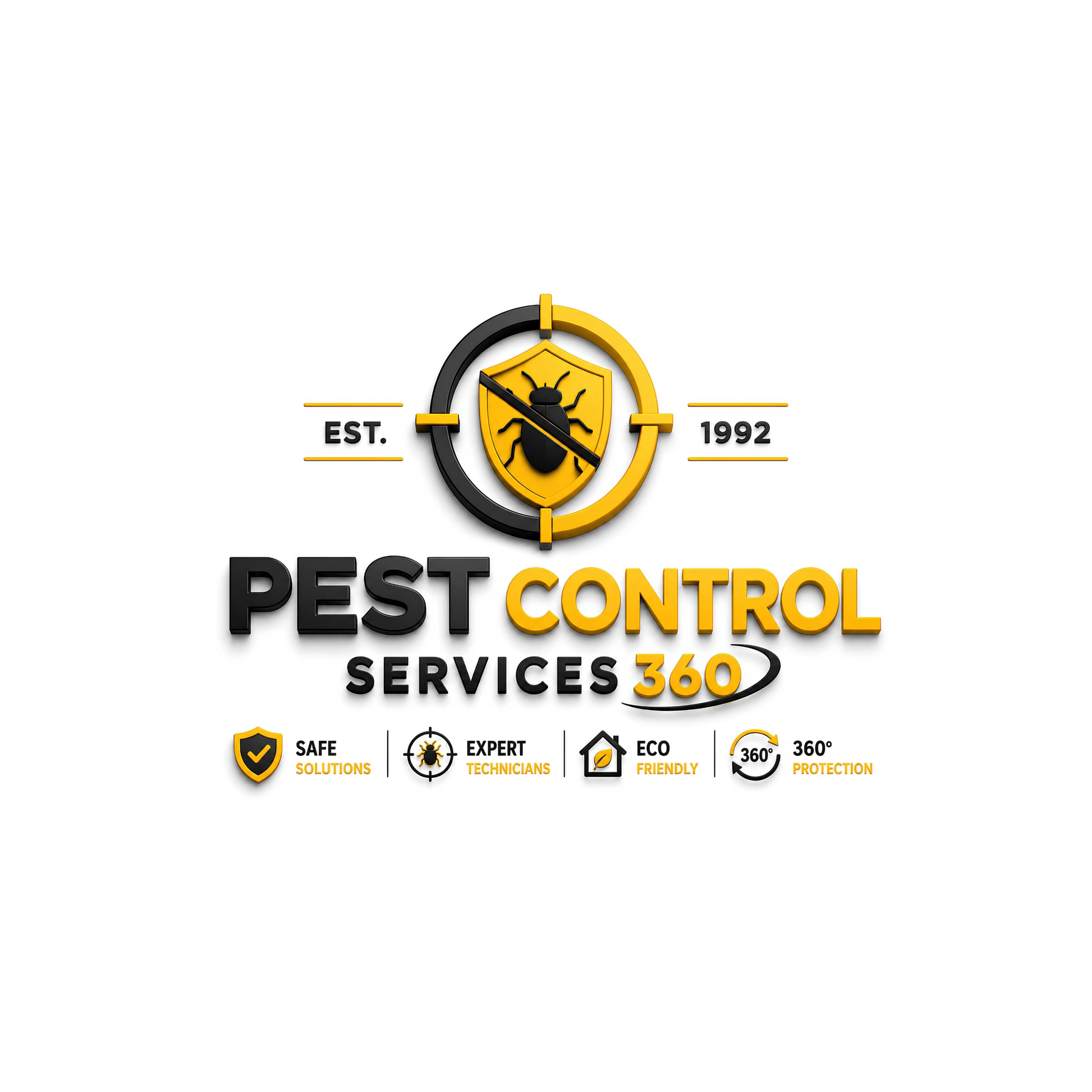 foto - Pest Control