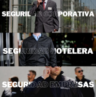 GUARDIAS DE SEGURIDAD - PUERTO MONTT - REGION DE LOS LAGOS