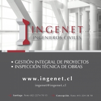 URGENTE ITO Civil Nocturno - EXPERIENCIA EN OBRAS DE RETAIL (HUECHURABA)