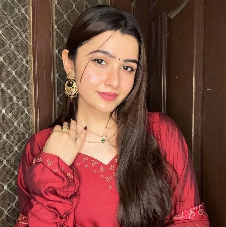 foto - Payal Rajput