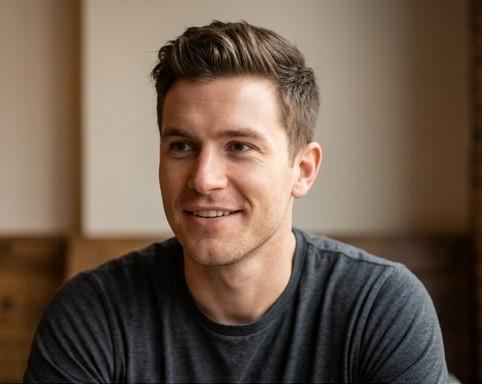 Michael Morrison