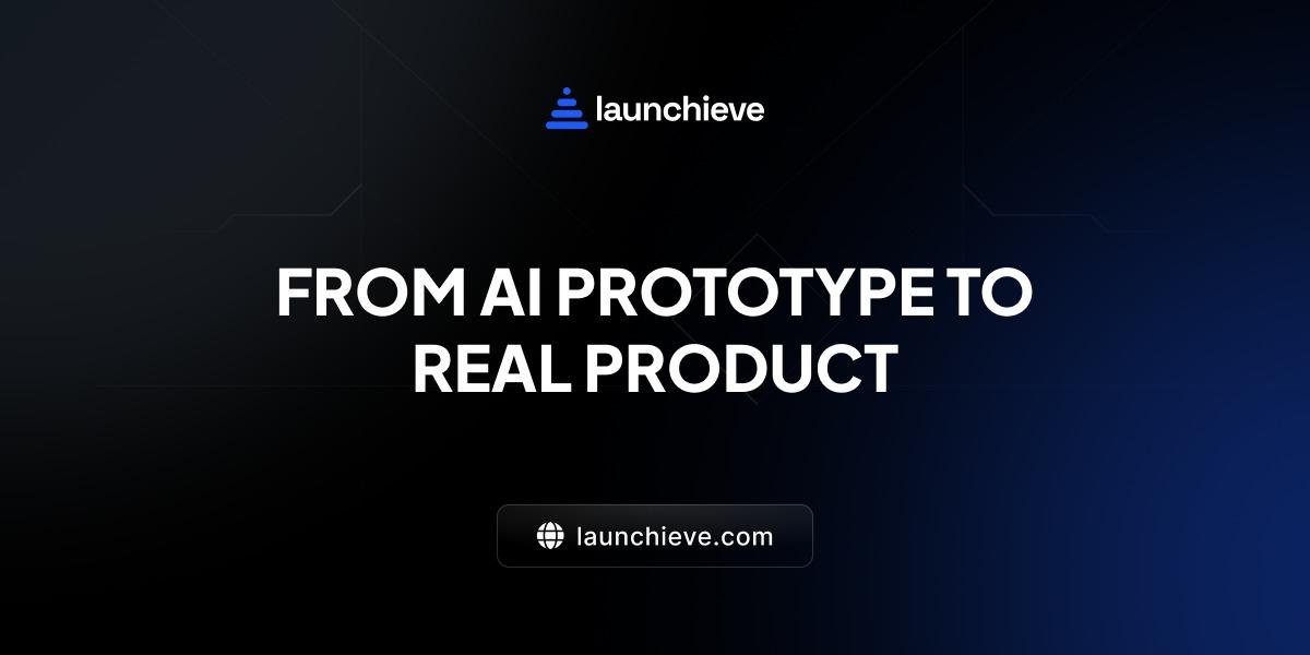 foto - Launchieve LLC