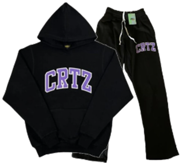 Crtz Shpt