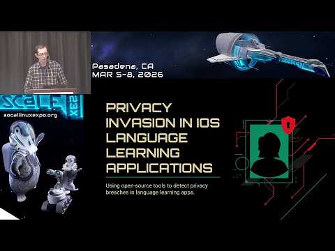 Learning the Language of Privacy: Language Learning Apps and Privacy
