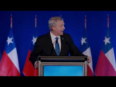 📌 Capítulo 7 - Venimos a administrar la grandeza de nuestra patria