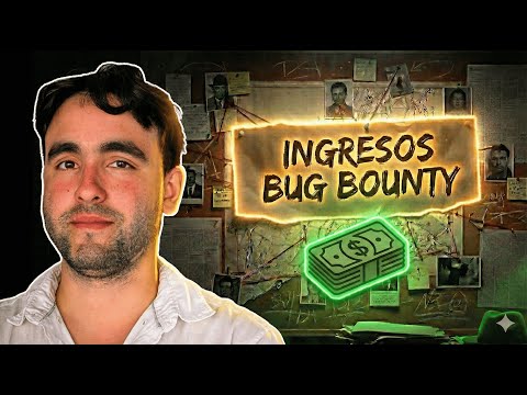 🔴 Cómo CONSEGUIR tus Primeros INGRESOS en BUG BOUNTY 💰