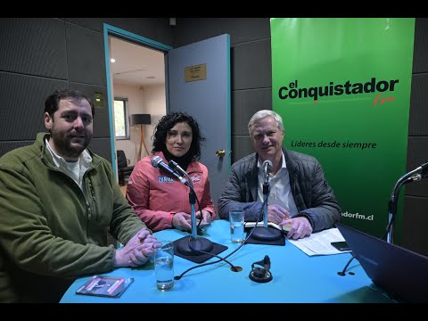 Desde Valdivia: El presidente no ha tomado ninguna decisión seria respecto a la seguridad pública