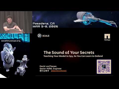 The Sound of Your Secrets: Teaching Your Model to Spy, So You Can Learn to Defend