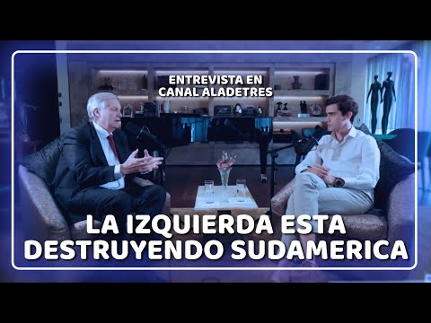 🔴 Las Políticas de izquierda: ¿Por qué empobrecen a las naciones? Te lo explico aquí 👈🏻