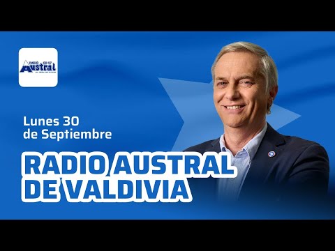 En Radio Austral de Valdivia: Hoy nadie le cree al presidente