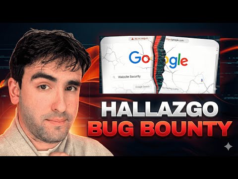 🥷 Mi hallazgo de BUG BOUNTY más CURIOSO en esta Página WEB 💰