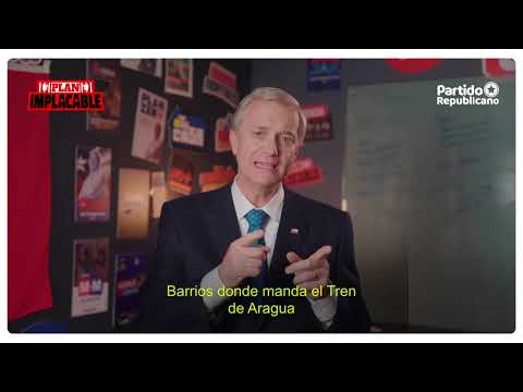 KAST - PLAN IMPLACABLE