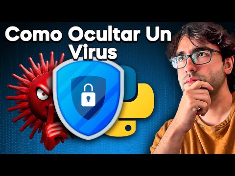 👉 ¿Qué es la OFUSCACIÓN de CÓDIGO? - MALWARE INDETECTABLE por el ANTIVIRUS | Protege tu PC 🔒