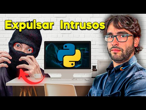 SCAPY y CIBERSEGURIDAD - Cómo Dominar el Análisis de Paquetes en PYTHON 🐍