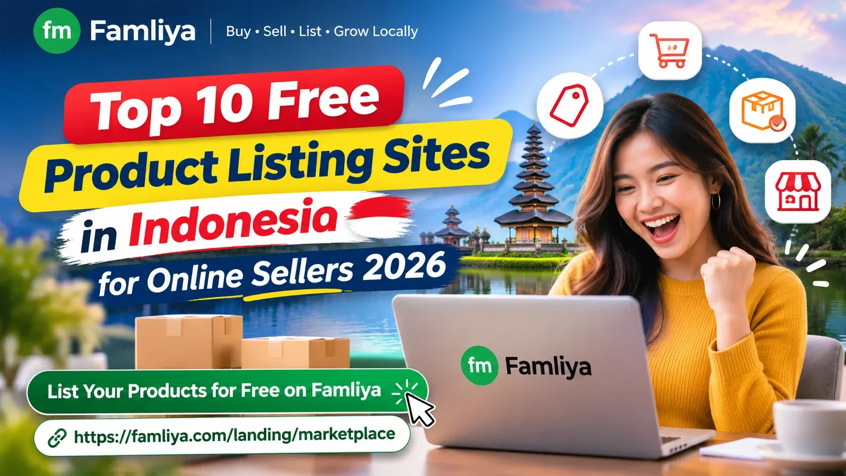 Famliya Pvt