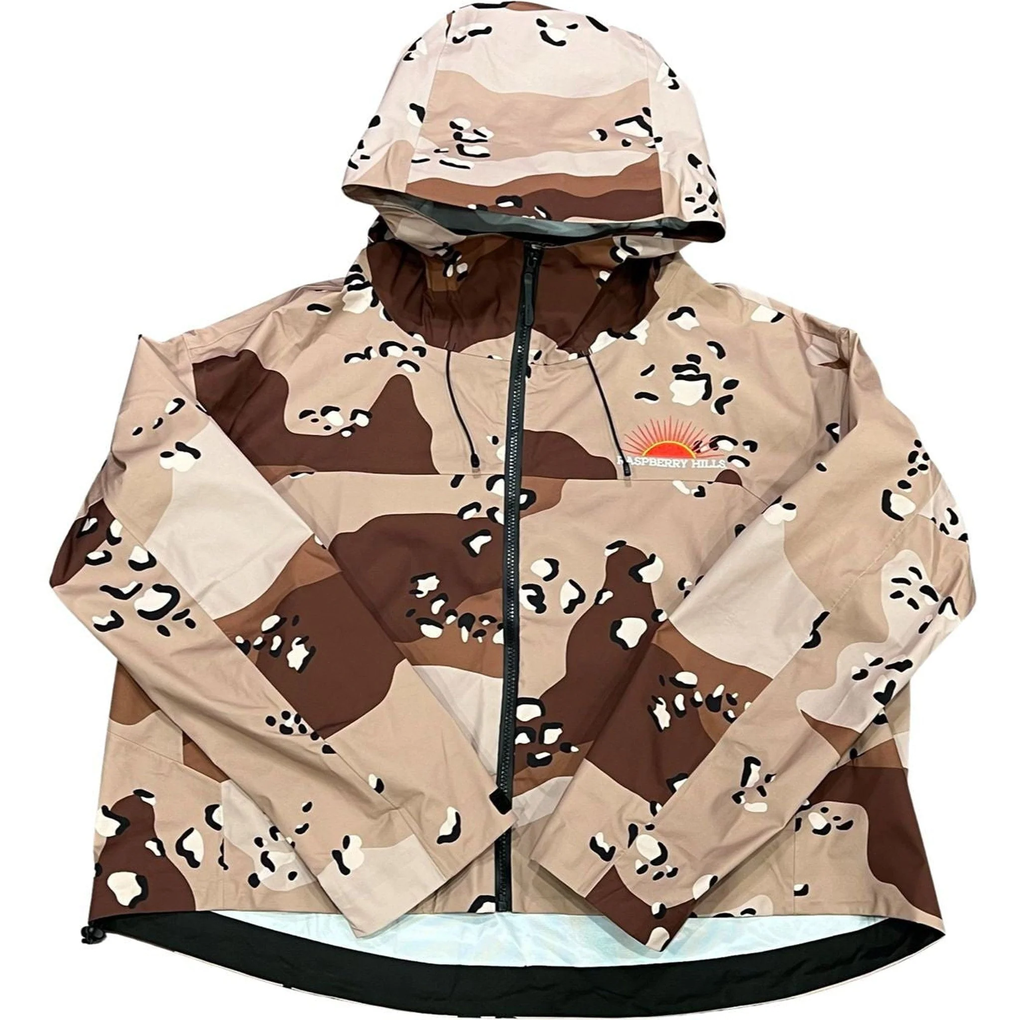 foto - Raspberryhills Hoodie