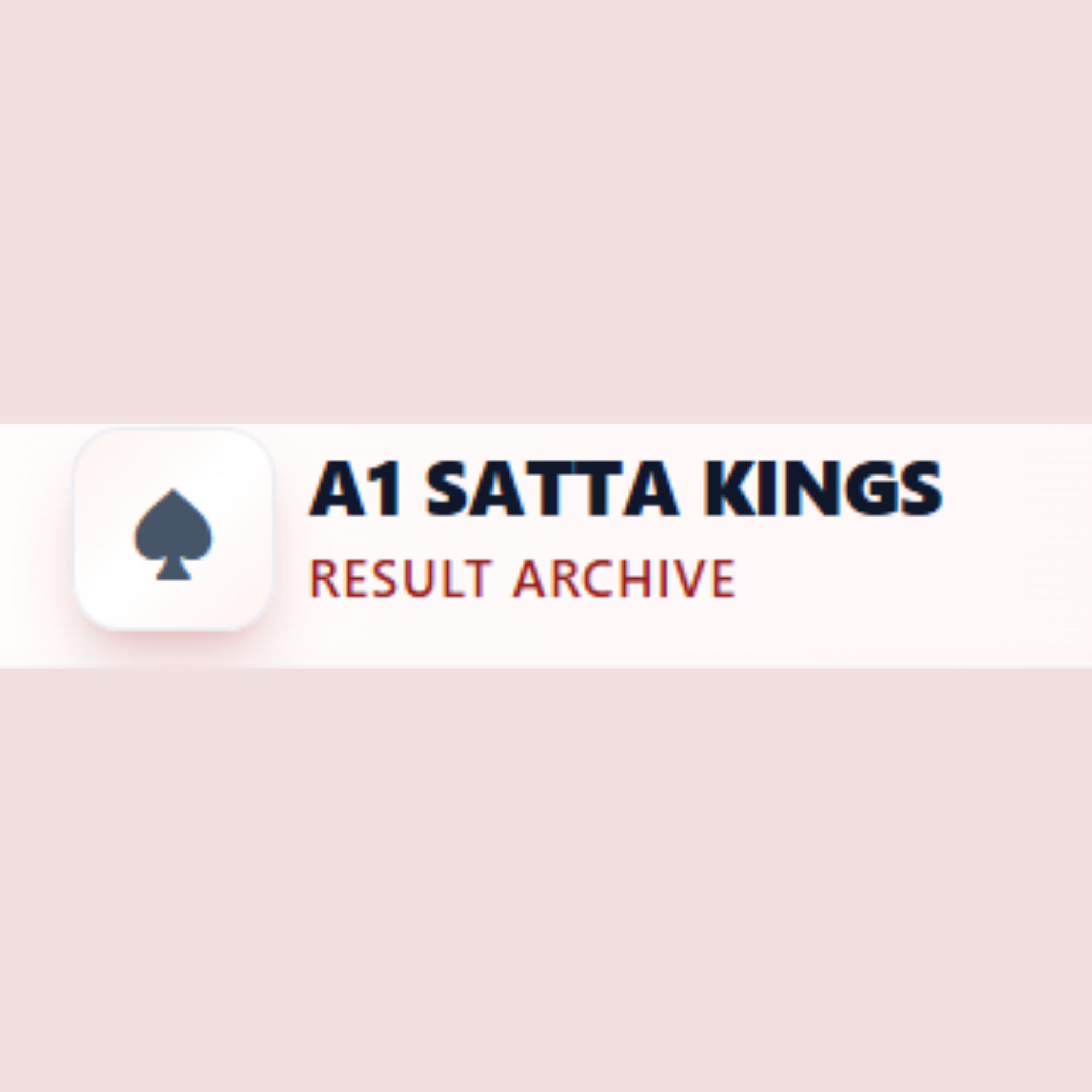 foto - A1satta King