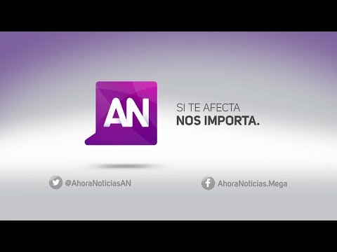 Ahora Noticias Central - 24 de junio