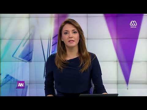 Ahora Noticias Tarde - 14 de agosto 2017