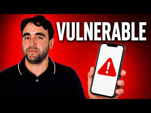 Así pueden "ADIVINAR" cualquier número de TELÉFONO con esta VULNERABILIDAD