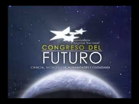 I Congreso del Futuro. Tecnologias que Potenciaran la Civilización - 01/12/2011
