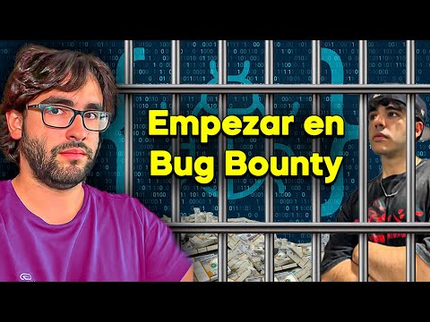 👉 GUÍA para Iniciar en BUG BOUNTY | CONSEJOS y HERRAMIENTAS para PRINCIPIANTES 🥷