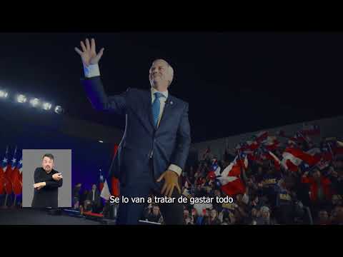 📌 Capítulo 3 – Chile va a despegar 🇨🇱