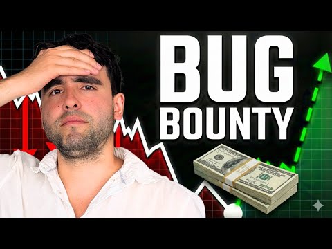 🔴 Cómo GANÉ $450 con este REPORTE | Tutorial Bug Bounty (Paso a Paso)