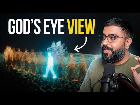 I Built a God’s Eye View of Time. Then It Blew Up.