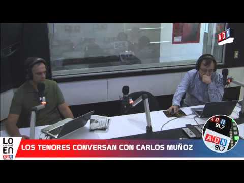 El cuerpo técnico de Colo Colo, no me quiso para volver a Colo Colo