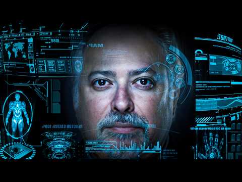 Marvel's VFX Team Accidentally Created Your AI Assistant