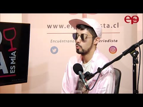"El mundo homosexual sabe que estas cosas pasan"
