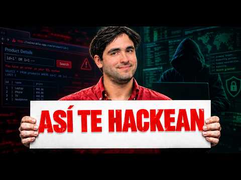 ASÍ LOS HACKERS COMPROMETEN LA SEGURIDAD DE TU WEB