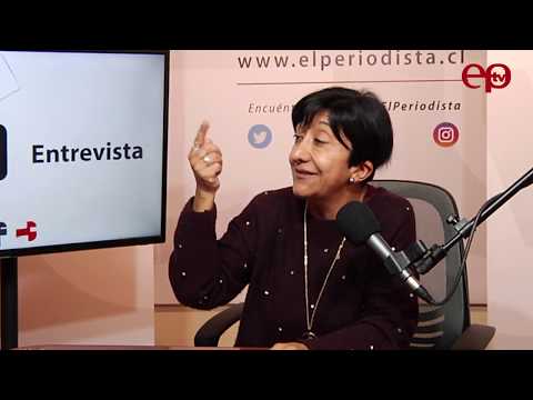 "En Chile hay un uso abusivo de los datos personales"