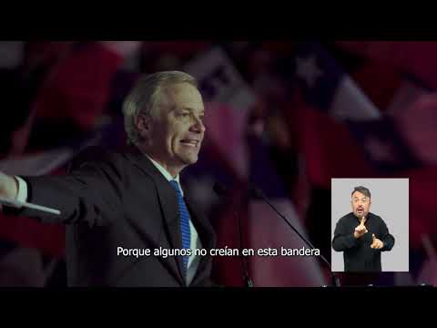 📌 Capítulo 2 – Chile no se rinde 🇨🇱