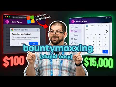 Click Me: From URI to RCE | DEF CON 34 | BBV Talk