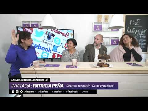 La Suma de Todos los Medios (8)