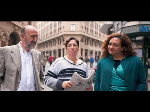 La suma de todos los medios 3
