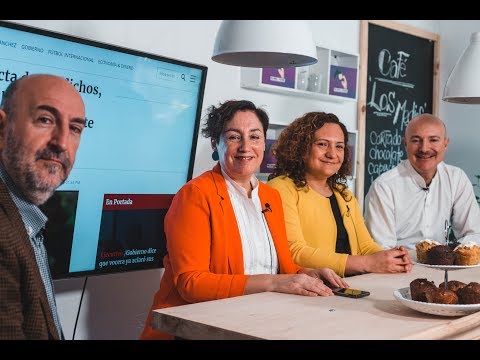 La suma de todos los medios 4