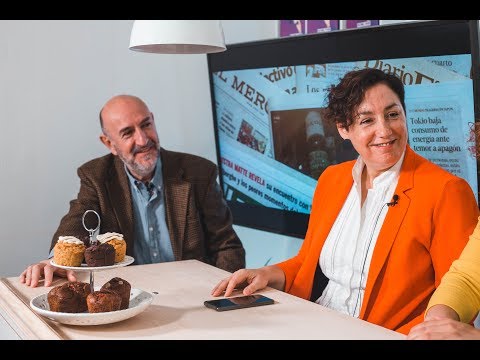 La suma de todos los medios (5)