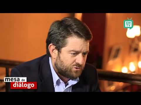 MD #85 El manifiesto de Claudio Orrego