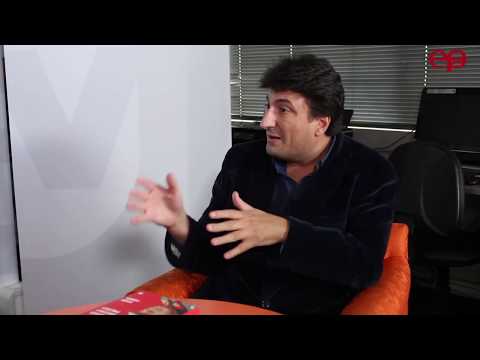 Mario Amorós: "El golpe de 1973  benefició a una clase social"