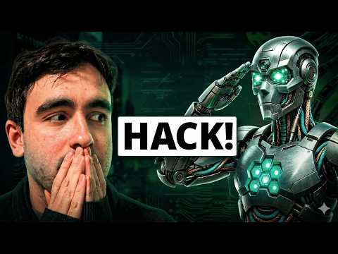 PROMPT INJECTION - Análisis de la Mayor VULNERABILIDAD en CHATBOTS