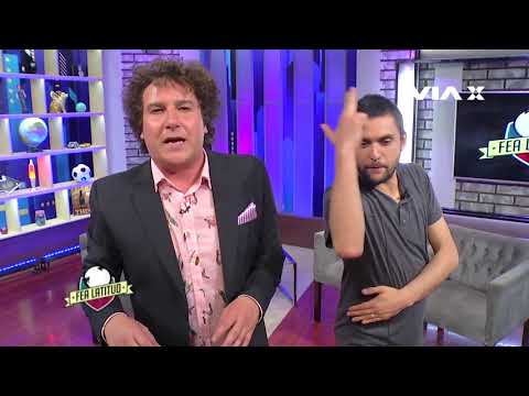 Participación completa de José Antonio Kast en Fea Latitud de Vía X