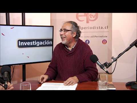 Patricio Véjar: "Protocolo para el TTP no nos protege de nada"